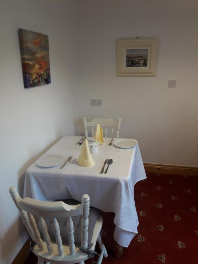 Cedar Lodge Self Catering Accommodation H91 Cf9D Gort Exterior photo
